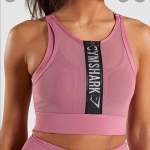 Gymshark Elevate sports bra
